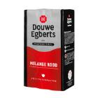 Koffie snelfiltermaling rood 500gr Douwe Egberts Artikel foto