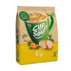 Cup-a-soup Soep zak kip 412gr 40 porties Artikel foto