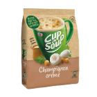 Cup-a-soup Soep zak champignon creme 696gr 40 porties Artikel foto
