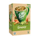 Cup-a-soup Soep portieverpakking groente 140ml Artikel foto