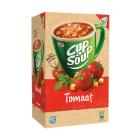 Cup-a-soup Soep portieverpakking tomaat 140ml Artikel foto