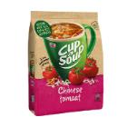Cup-a-soup Soep zak chinese tomaat 660gr 40 porties Artikel foto