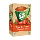 Cup-a-soup Soep portieverpakking tomaat creme 175ml Artikel foto