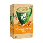 Cup-a-soup Soep portieverpakking Koninginnensoep 175ml Artikel foto