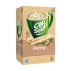 Cup-a-soup Soep portieverpakking asperge 175ml Artikel foto