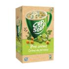 Cup-a-soup Soep portieverpakking prei creme 175ml Artikel foto
