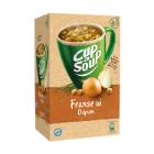 Cup-a-soup Soep portieverpakking franse ui 175ml Artikel foto