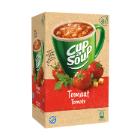 Cup-a-soup Soep portieverpakking tomaat 175ml Artikel foto