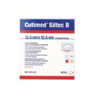 Cutimed Siltec B 12,5x12,5cm Artikel foto