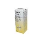 Siemens Multistix 5 voor urine analyse 3242542 Artikel foto
