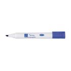 Lyreco whiteboard marker ronde punt 1,5-3mm blauw Artikel foto