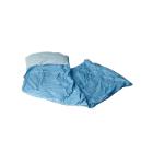 Medline ondoordringbare stockinette 30x122cm steriel blauw Artikel foto