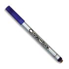Pen fineliner voor Correctbook uitwisbaar 0.6mm blauw Artikel foto