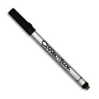Pen fineliner voor Correctbook uitwisbaar 0.6mm zwart Artikel foto