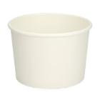 Verive soepbeker 240ml/8oz 96mm wit karton/PLA Artikel foto