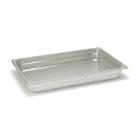 Bak 1/1 gastronorm zonder greep 5,6ltr 530x325x55mm rvs 18/10 Rieber Artikel foto
