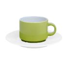 NovaEco Ocean koffiekop 160ml nova appelgroen Artikel foto