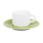 NovaEco Ocean koffieschotel 150mm nova appelgroen Artikel foto