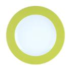 NovaEco Ocean bord plat 170mm nova appelgroen Artikel foto