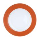 NovaEco Ocean bord plat 170mm nova oranje Artikel foto