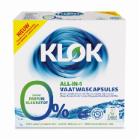 Vaatwastabletten all-in-1 pak/26 Klok Artikel foto