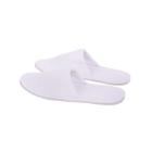 Slippers dicht neutraal badstof Artikel foto
