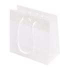 Tasje met koord 16x8x16cm pp Artikel foto