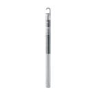 Sealskin Douchegordijnstang wit 70-115cm Artikel foto