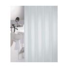 Sealskin Douchegordijn Madeira wit 180x200cm Artikel foto