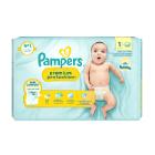 Pampers luier Premium Protection 1 2-5kg Artikel foto