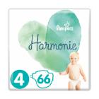 Pampers luier Harmonie 4 9-14kg Artikel foto