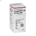 CoaguChek XS PT PST (INRange) teststrips Artikel foto