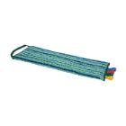 Greenspeed scrub mop velcro 45cm groen Artikel foto