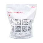 Vileda safeplus maxi microroll rol/120 Artikel foto