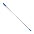 Taski steel telescoop micro easy dia 31mm 110-180cm blauw Artikel foto