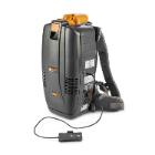 ACTIE!! Rugstofzuiger Aero BP B Li-Ion plus op lithium batterijen 340W Taski Artikel foto