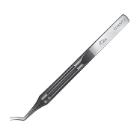 Moria capsulorhexis pincet corydon 2,2mm met beschermkap Artikel foto