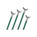 Olympus biopsietang endojaw lengte 2300mm s 2.8mm fb-220u geel Artikel foto