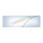 Olympus visiglide voerdraad 0,0035 rechte tip werklengte 270cm G-240-3527S Artikel foto