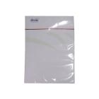 Briefpapier rivas zorggroep logo links (maatschap)(pak a 500 stuks) Artikel foto