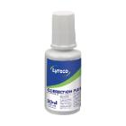 Lyreco correctievloeistof 20ml wit Artikel foto