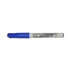 Bic velleda 1741 whiteboard marker ronde punt 1,4mm blauw Artikel foto