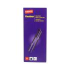Lyreco writerfine fineliner stift 0,4mm zwart Artikel foto