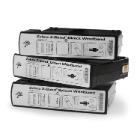 Zebra Z-band polsband ultrasoft child size 25x178mm Artikel foto