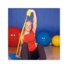 Thera-Band 12,8cm 5,5M Sp-Heavy Zwart Artikel foto