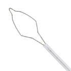 Medwork poliepectomiesnaar convex doorsnede 30mm lengte 220cm 2,8mm Artikel foto