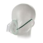 Intersurgical ecoLite aerosol gezichtsmasker voor kinderen Artikel foto