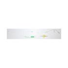 Nutriline 24G 30cm standaard 21mm microflash Artikel foto