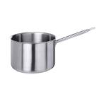 Steelpan zonder deksel 4ltr 200x135mm rvs 18/10 Profijt Artikel foto