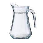 Waterkan broc 1.3ltr glas Arcoroc Artikel foto
